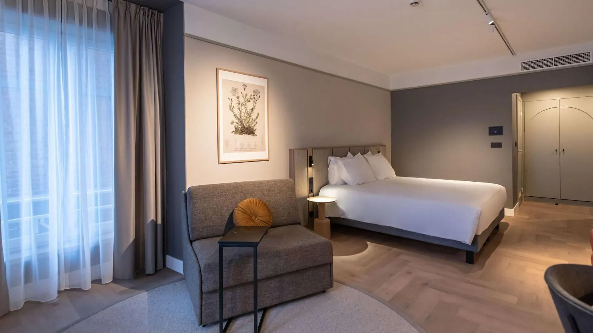 Mercure Liege City Centre 4*,  Belgium