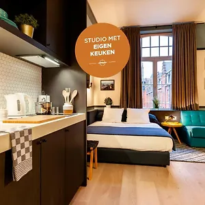getaway-studios-gent.hotelsghent.com/