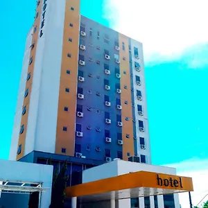 Hotel Camboriu Express
