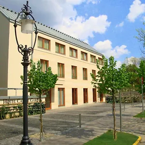 **** Hotel Castle Garden Ungheria