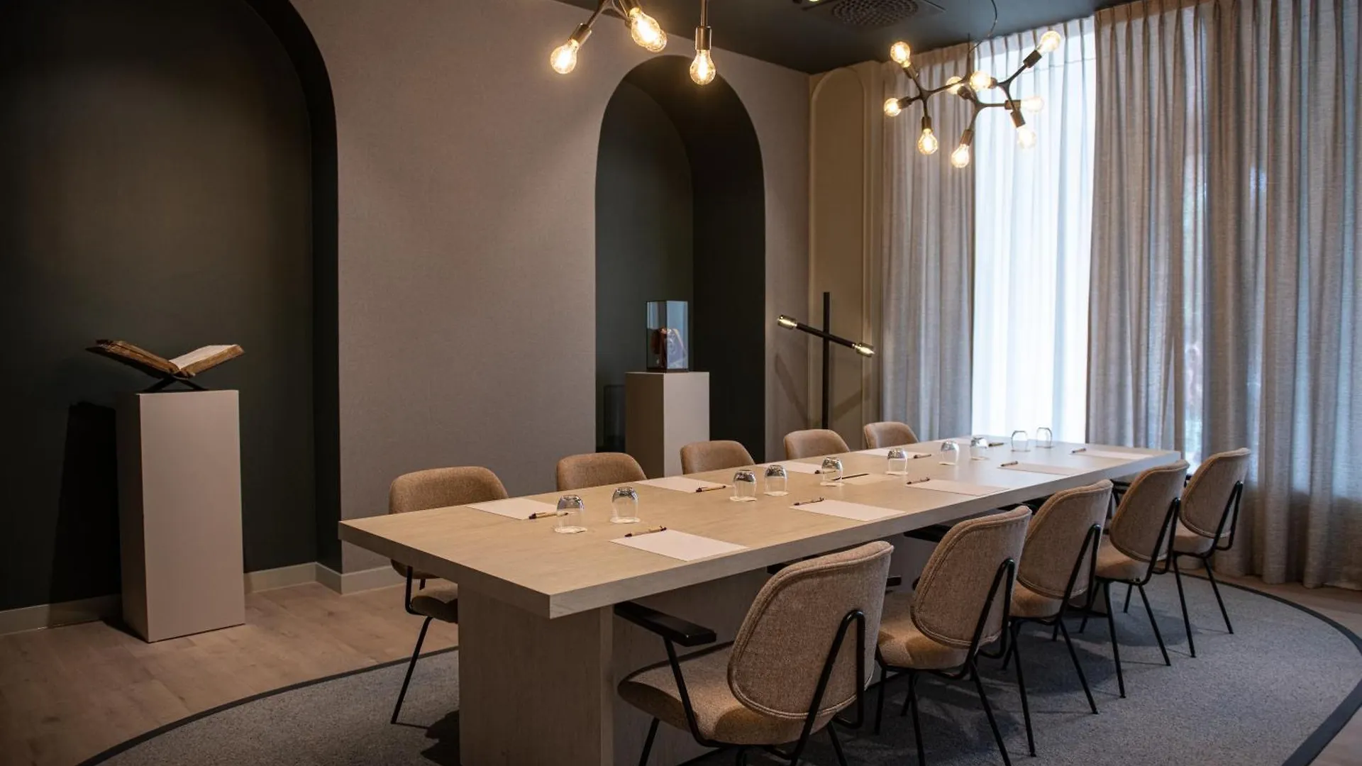 Hotel Mercure Liege City Centre