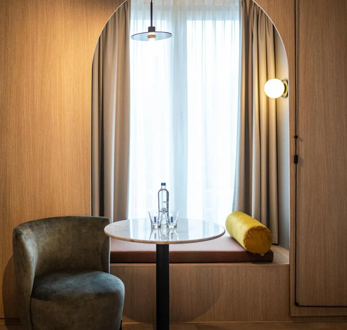 Mercure Liege City Centre