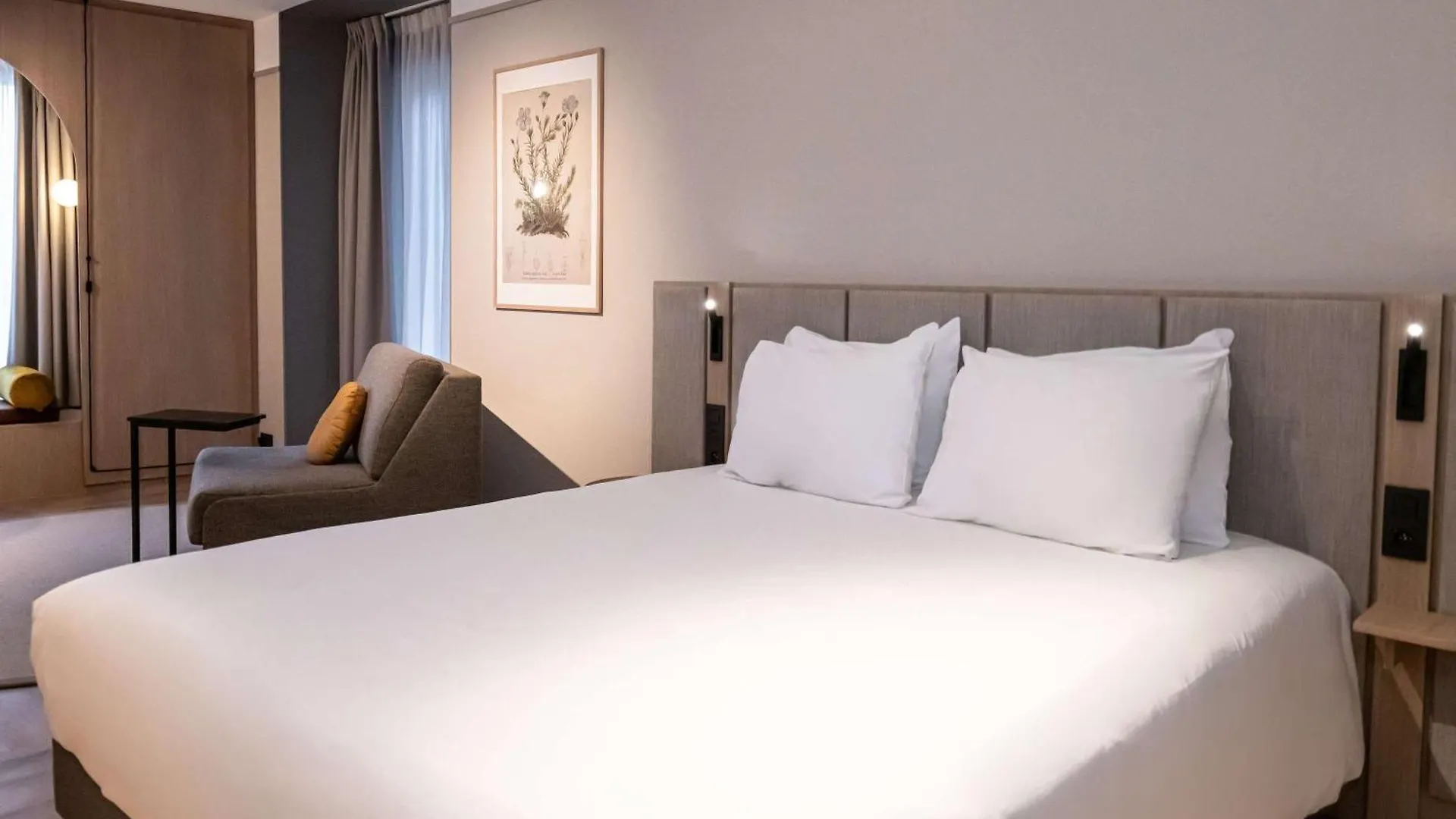 Mercure Liege City Centre