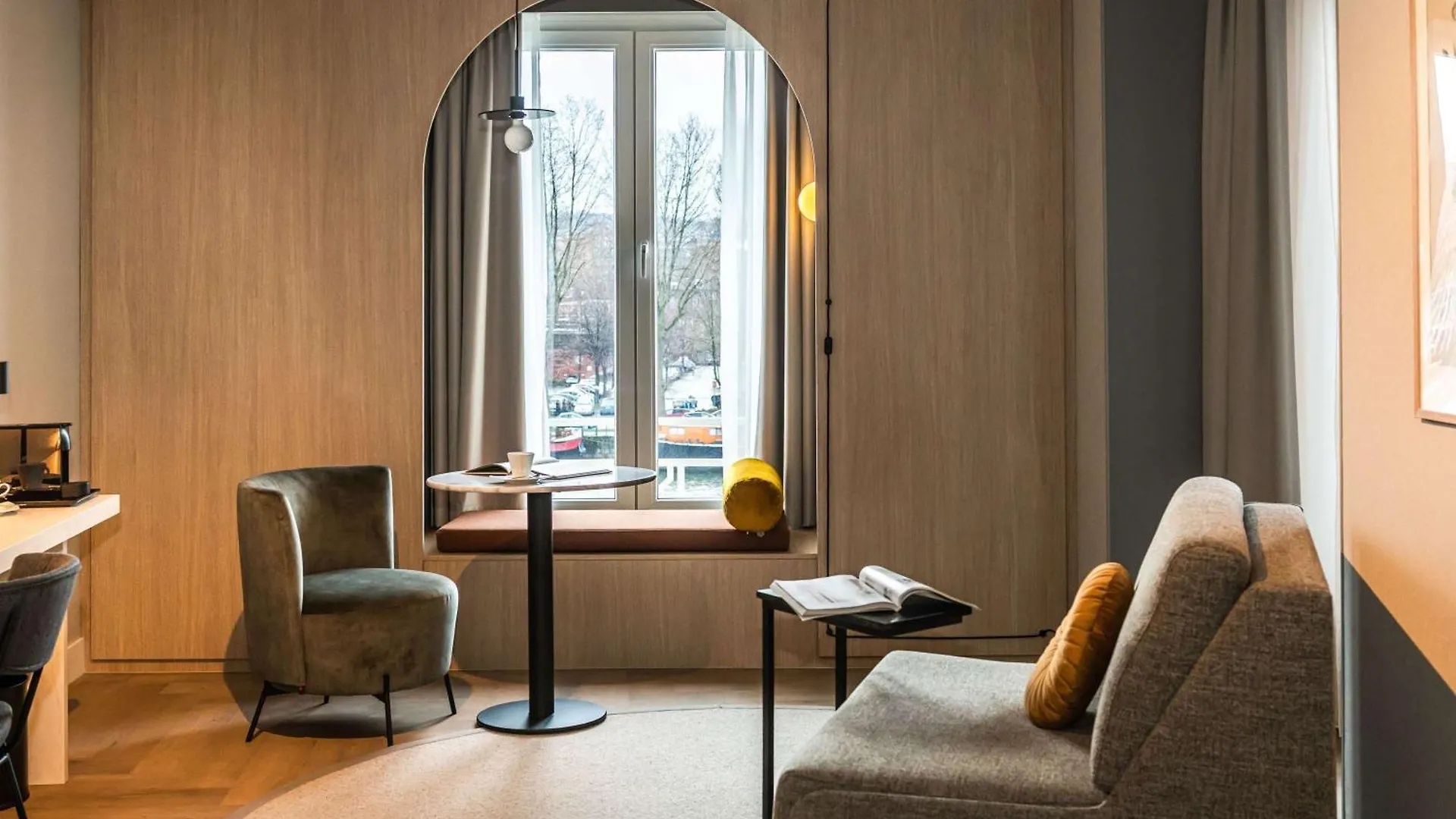 **** Hotel Mercure Liege City Centre Belgio