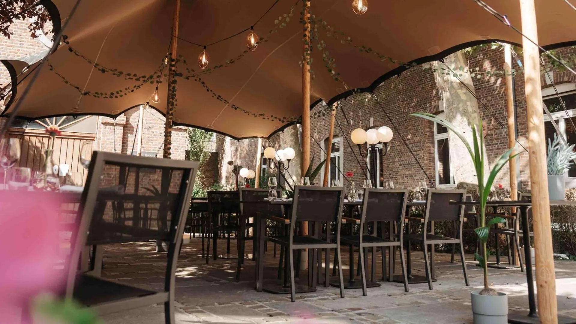 Mercure Liege City Centre Hotel