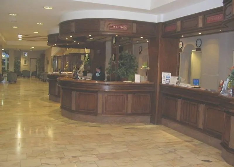 Mercure Liege City Centre